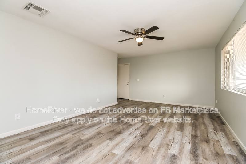 House for rent at 512 S 75th Place, Mesa, AZ 85208