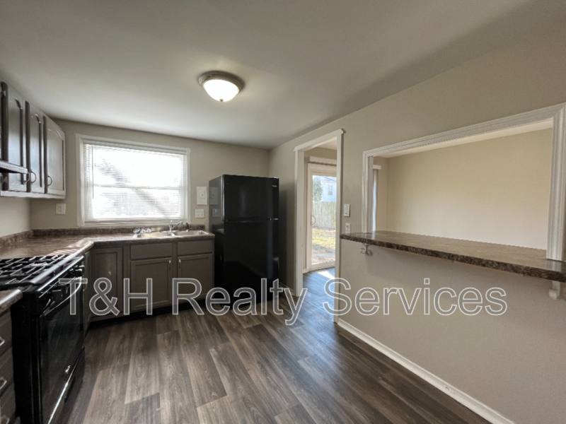 House for rent at 8513 E 37th Place, Indianapolis, IN 46226