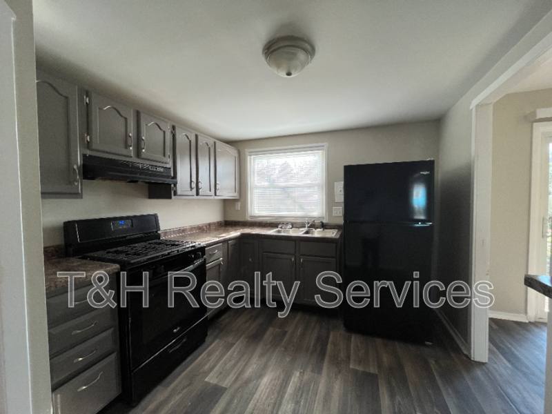 House for rent at 8513 E 37th Place, Indianapolis, IN 46226