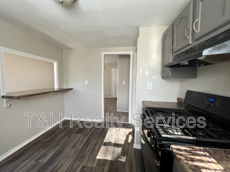 House for rent at 8513 E 37th Place, Indianapolis, IN 46226