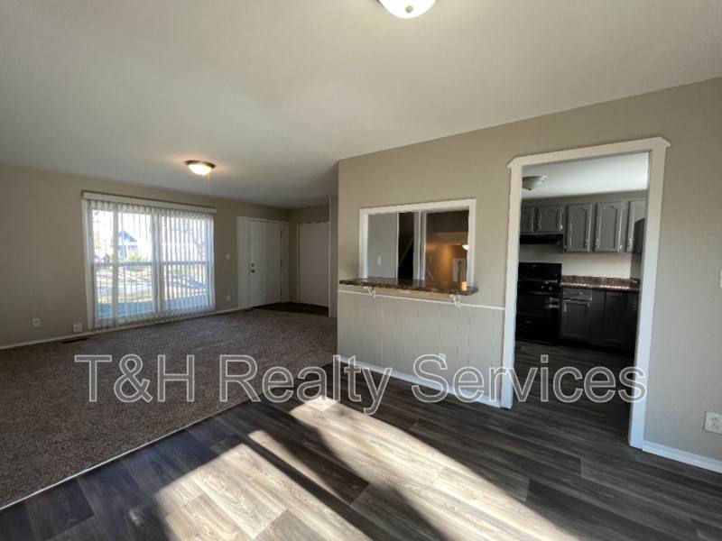 House for rent at 8513 E 37th Place, Indianapolis, IN 46226