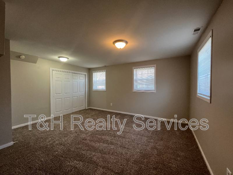House for rent at 8513 E 37th Place, Indianapolis, IN 46226