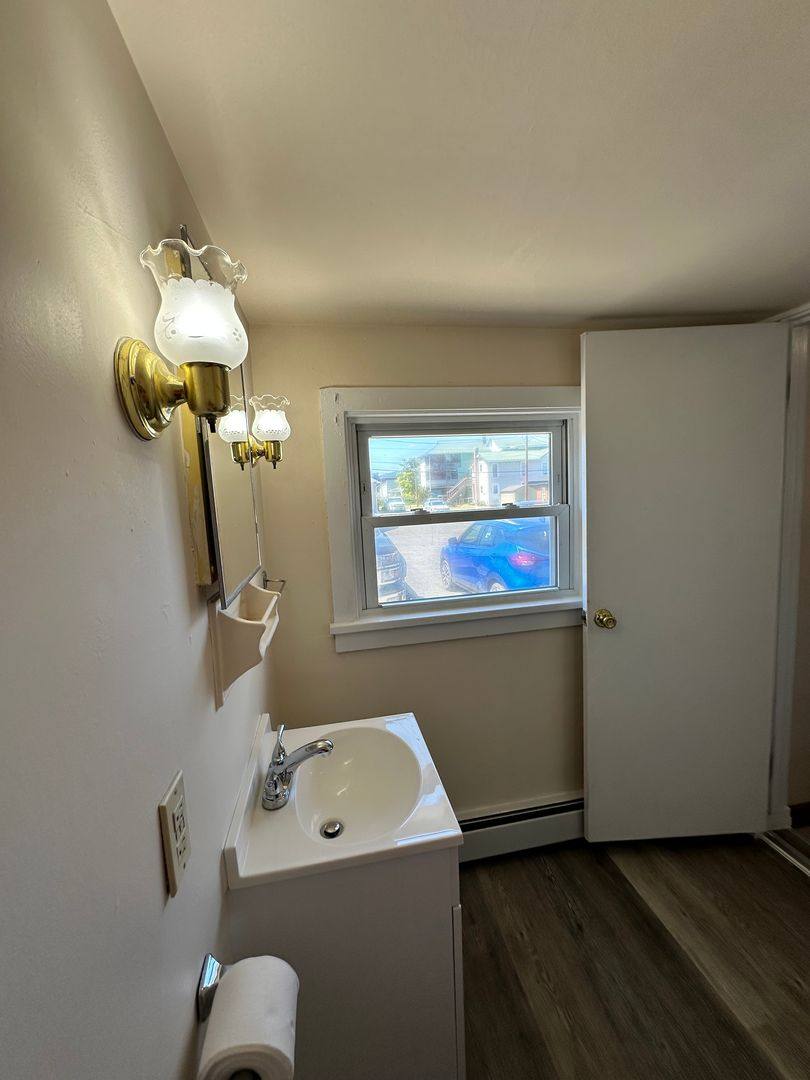 Apartment for rent at 217-219 N Henderson St, Lock Haven, PA 17745