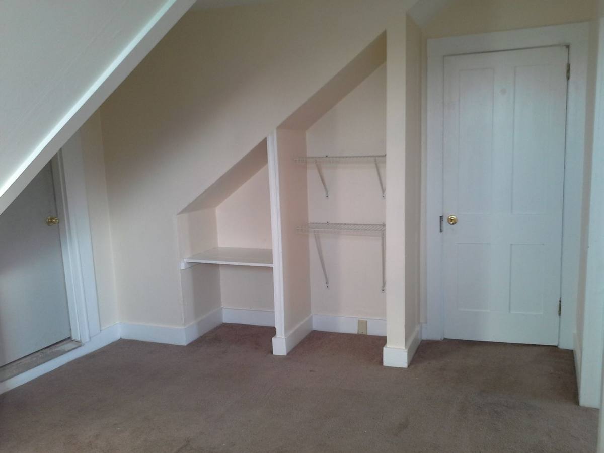 Apartment for rent at 217-219 N Henderson St, Lock Haven, PA 17745