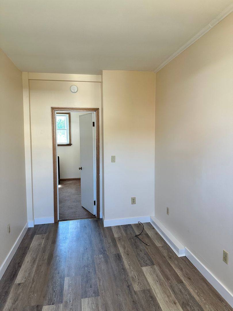 Apartment for rent at 217-219 N Henderson St, Lock Haven, PA 17745