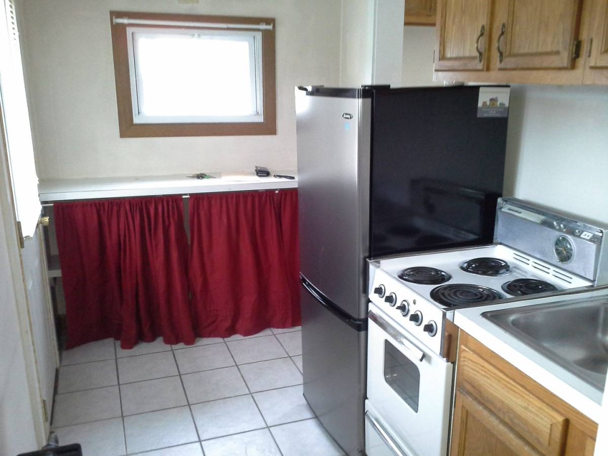Apartment for rent at 217-219 N Henderson St, Lock Haven, PA 17745