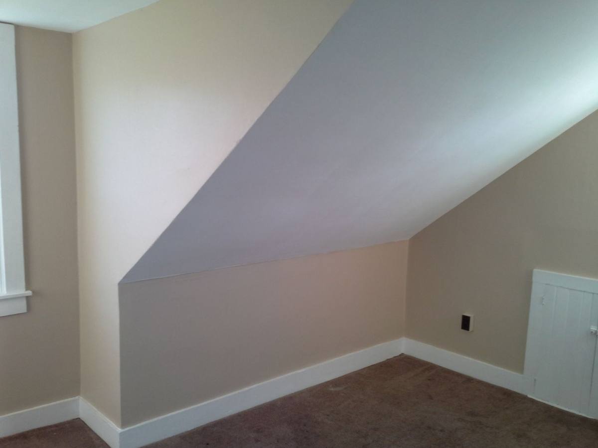 Apartment for rent at 217-219 N Henderson St, Lock Haven, PA 17745