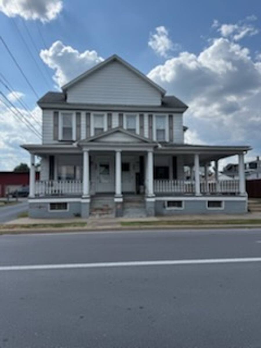 Apartment for rent at 217-219 N Henderson St, Lock Haven, PA 17745