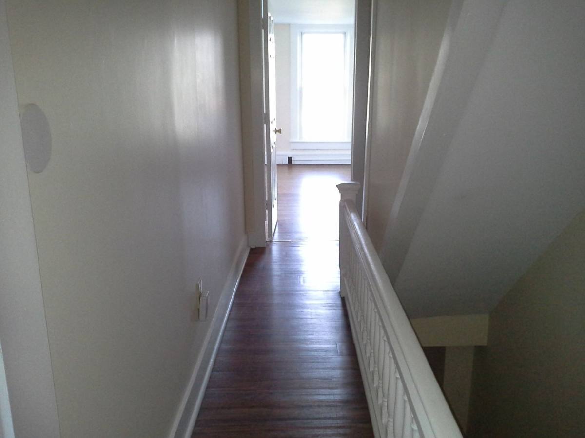 Apartment for rent at 217-219 N Henderson St, Lock Haven, PA 17745