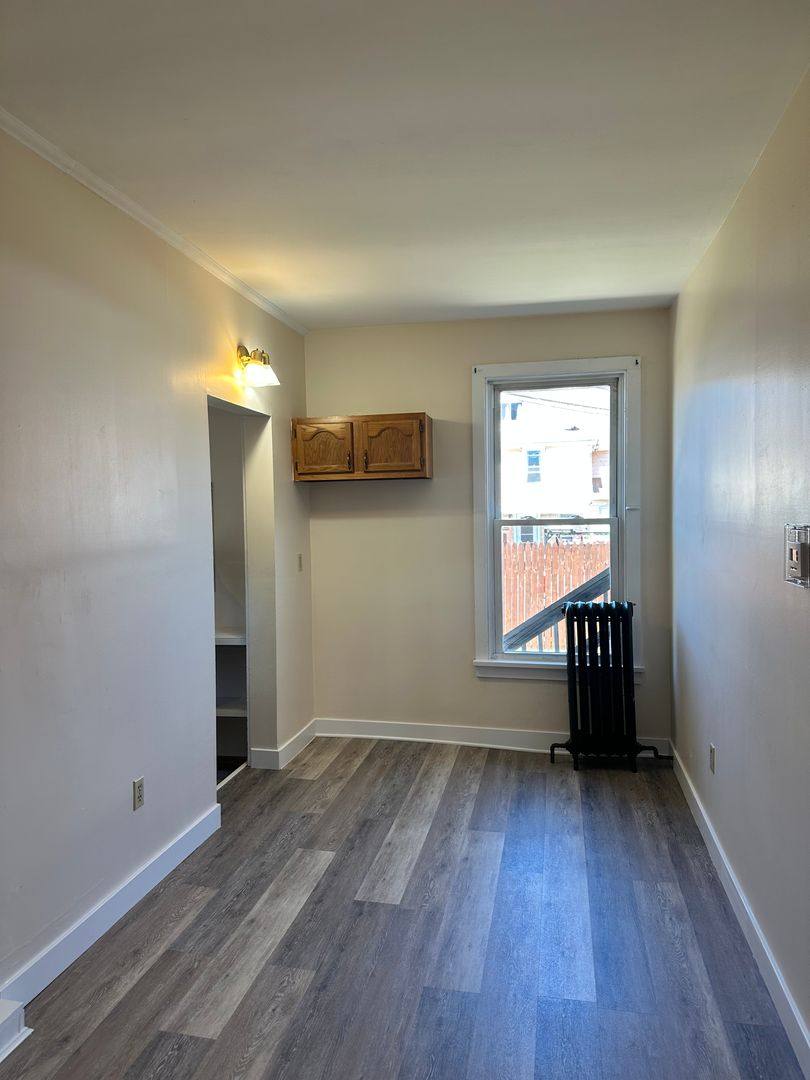 Apartment for rent at 217-219 N Henderson St, Lock Haven, PA 17745