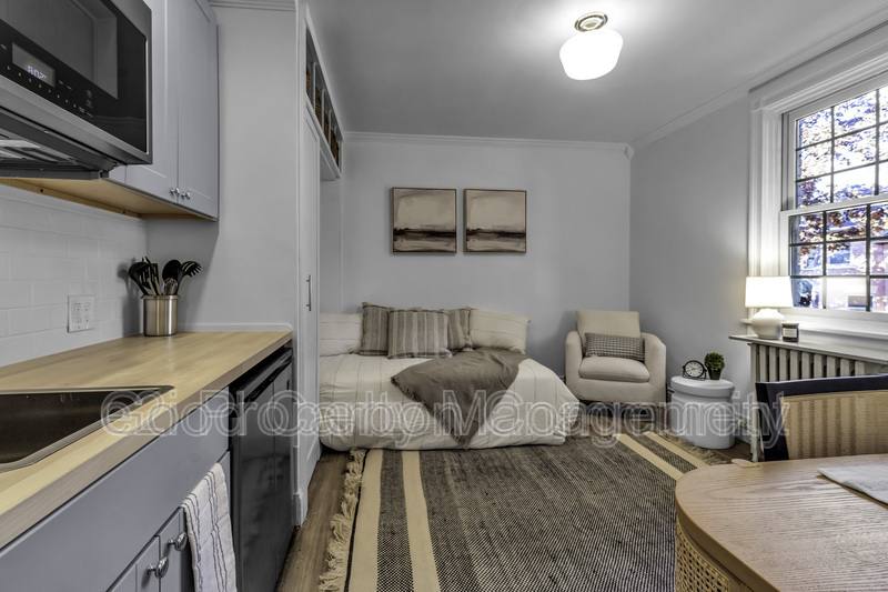 Apartment for rent at 23 Allen St #308, Buffalo, NY 14202