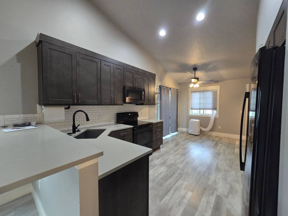 House for rent at 5247 Golden Hollow Rd, Billings, MT 59101