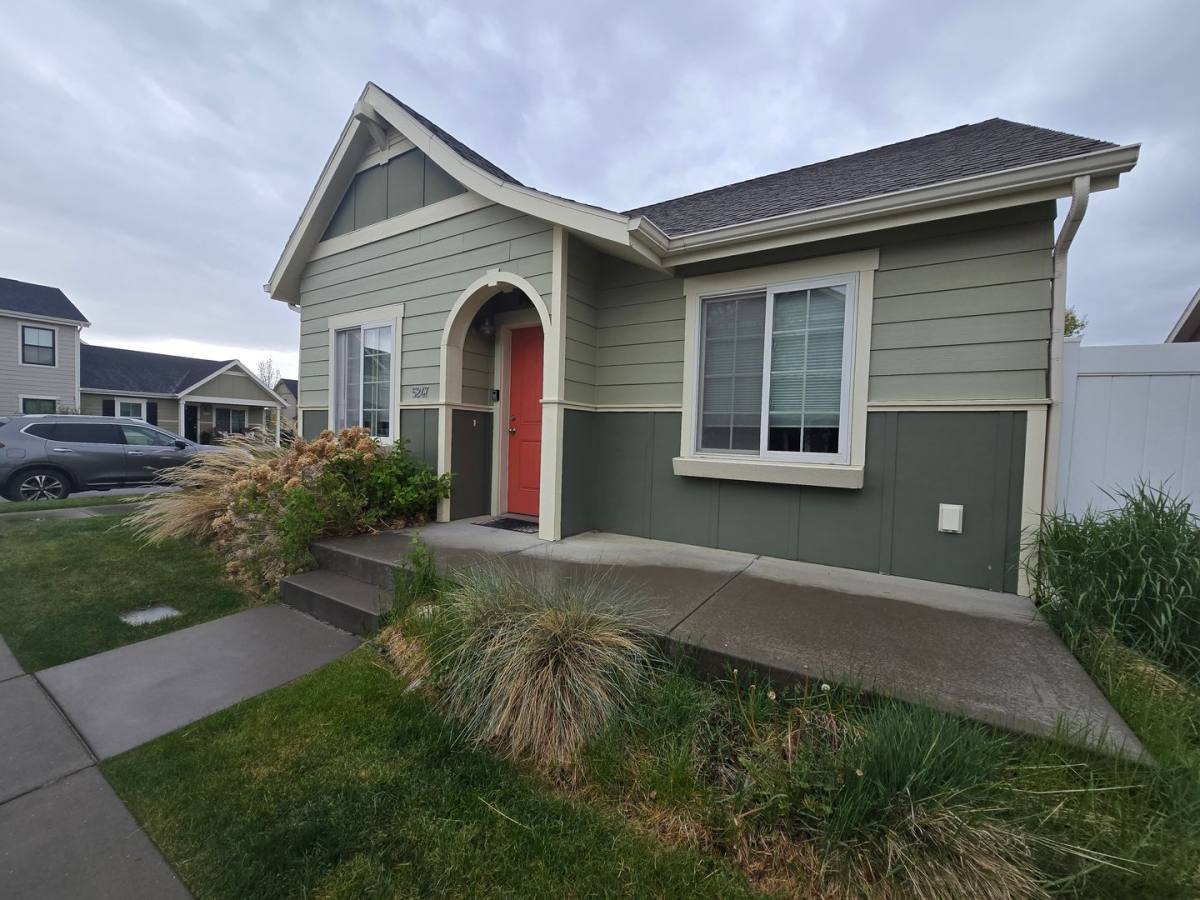 House for rent at 5247 Golden Hollow Rd, Billings, MT 59101