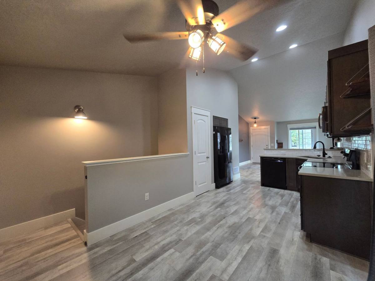 House for rent at 5247 Golden Hollow Rd, Billings, MT 59101