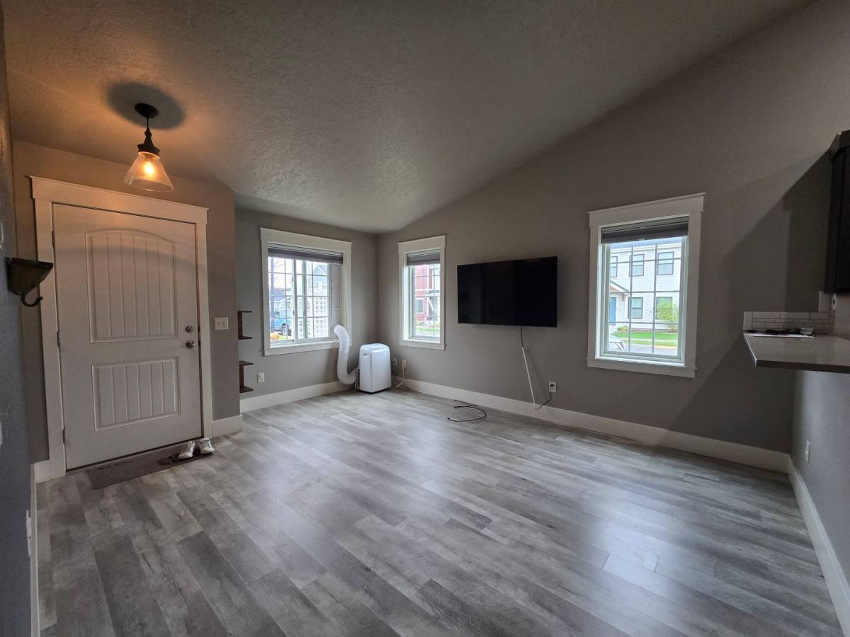 House for rent at 5247 Golden Hollow Rd, Billings, MT 59101