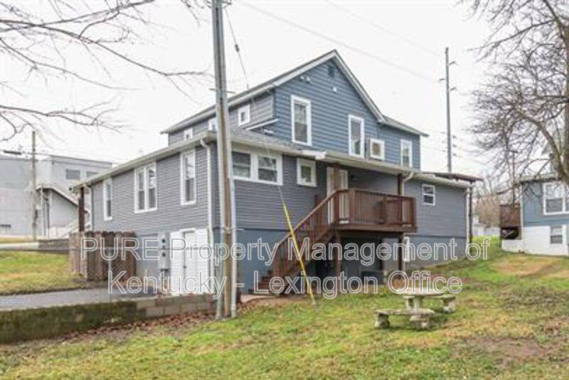 Apartment for rent at 103 Moberly Ave #B, Richmond, KY 40475