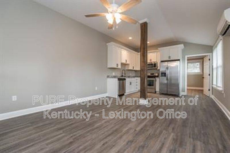 Apartment for rent at 103 Moberly Ave #B, Richmond, KY 40475