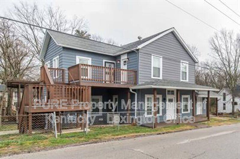 Apartment for rent at 103 Moberly Ave #B, Richmond, KY 40475