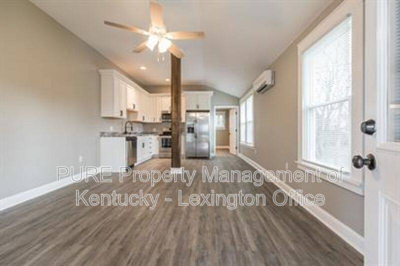 Apartment for rent at 103 Moberly Ave #B, Richmond, KY 40475
