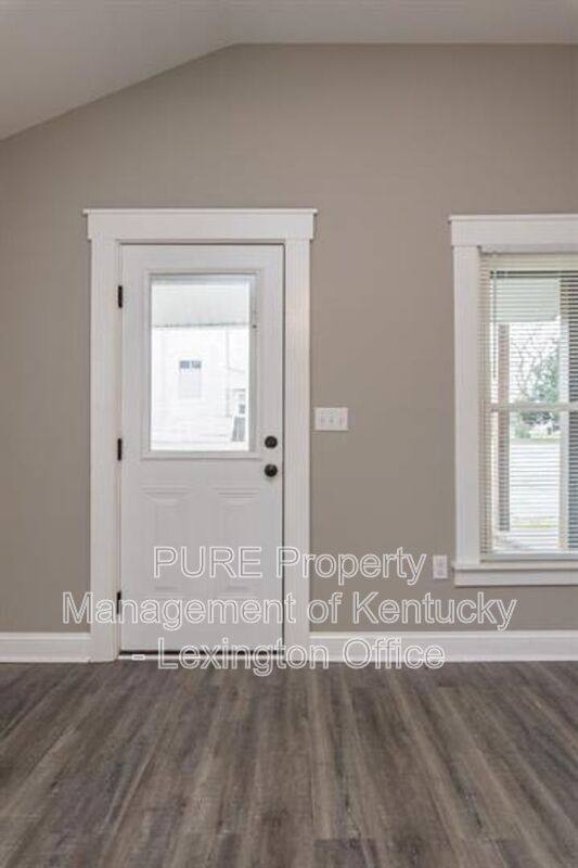 Apartment for rent at 103 Moberly Ave #B, Richmond, KY 40475
