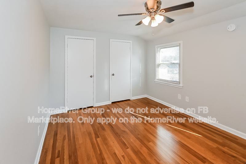 House for rent at 4878 Fernbrook Dr, Memphis, TN 38118