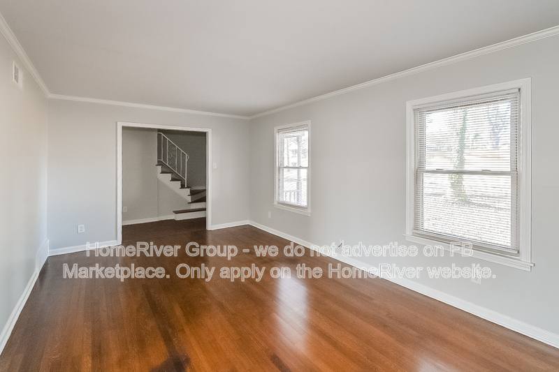 House for rent at 4878 Fernbrook Dr, Memphis, TN 38118