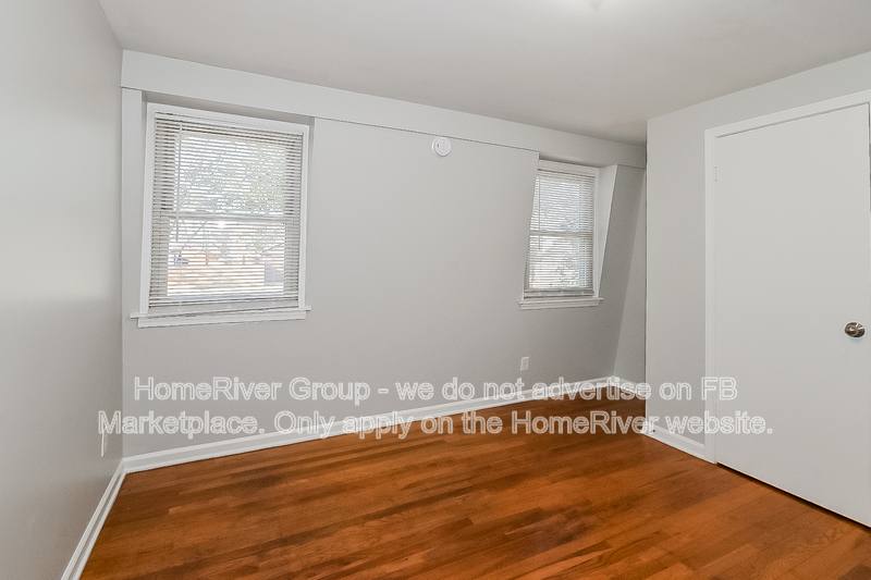 House for rent at 4878 Fernbrook Dr, Memphis, TN 38118
