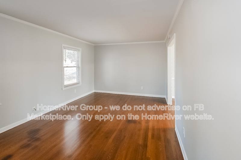 House for rent at 4878 Fernbrook Dr, Memphis, TN 38118