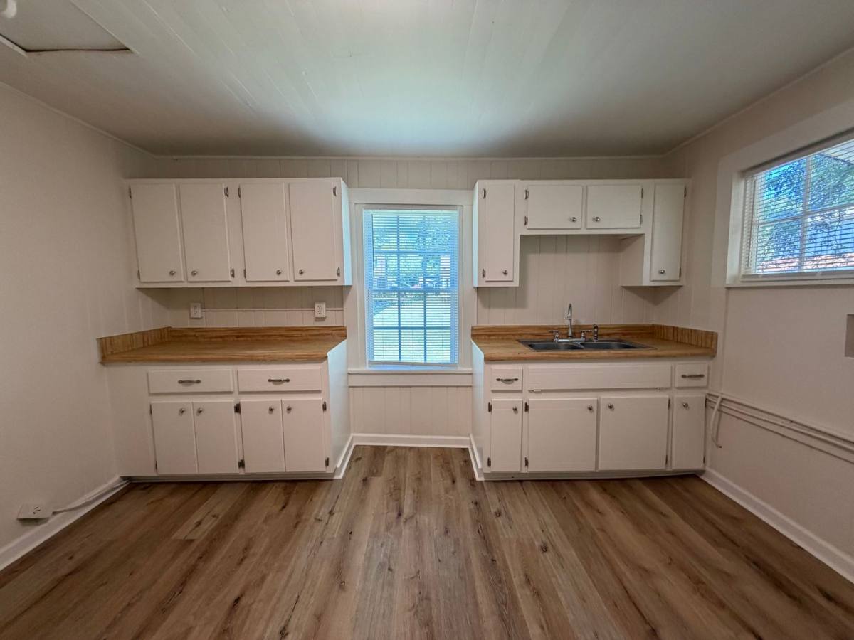 House for rent at 2003 Flannery, Rome, GA 30161
