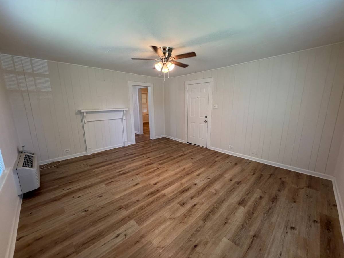 House for rent at 2003 Flannery, Rome, GA 30161