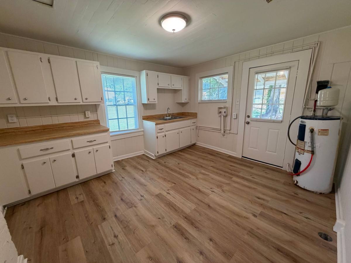 House for rent at 2003 Flannery, Rome, GA 30161