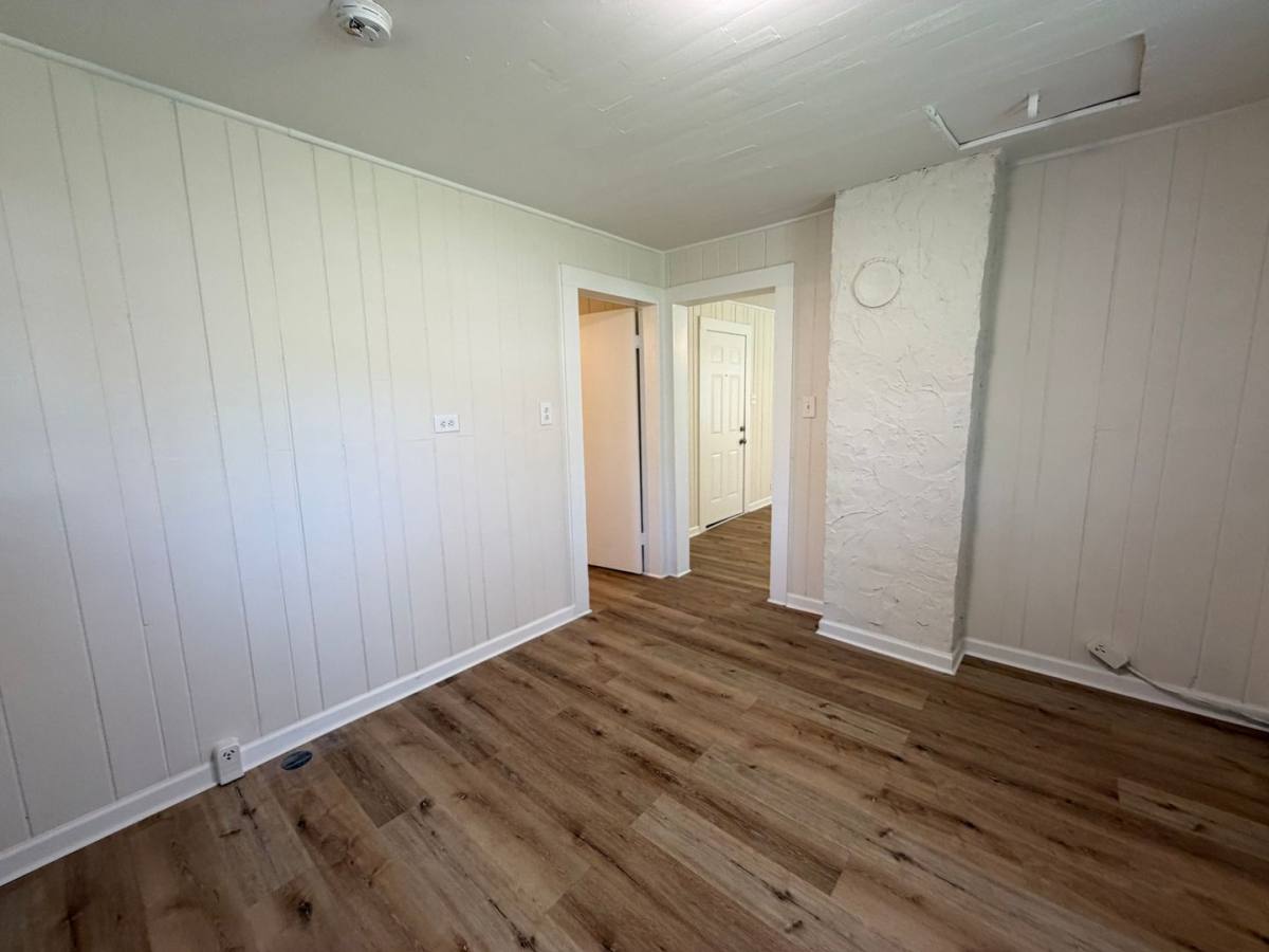 House for rent at 2003 Flannery, Rome, GA 30161