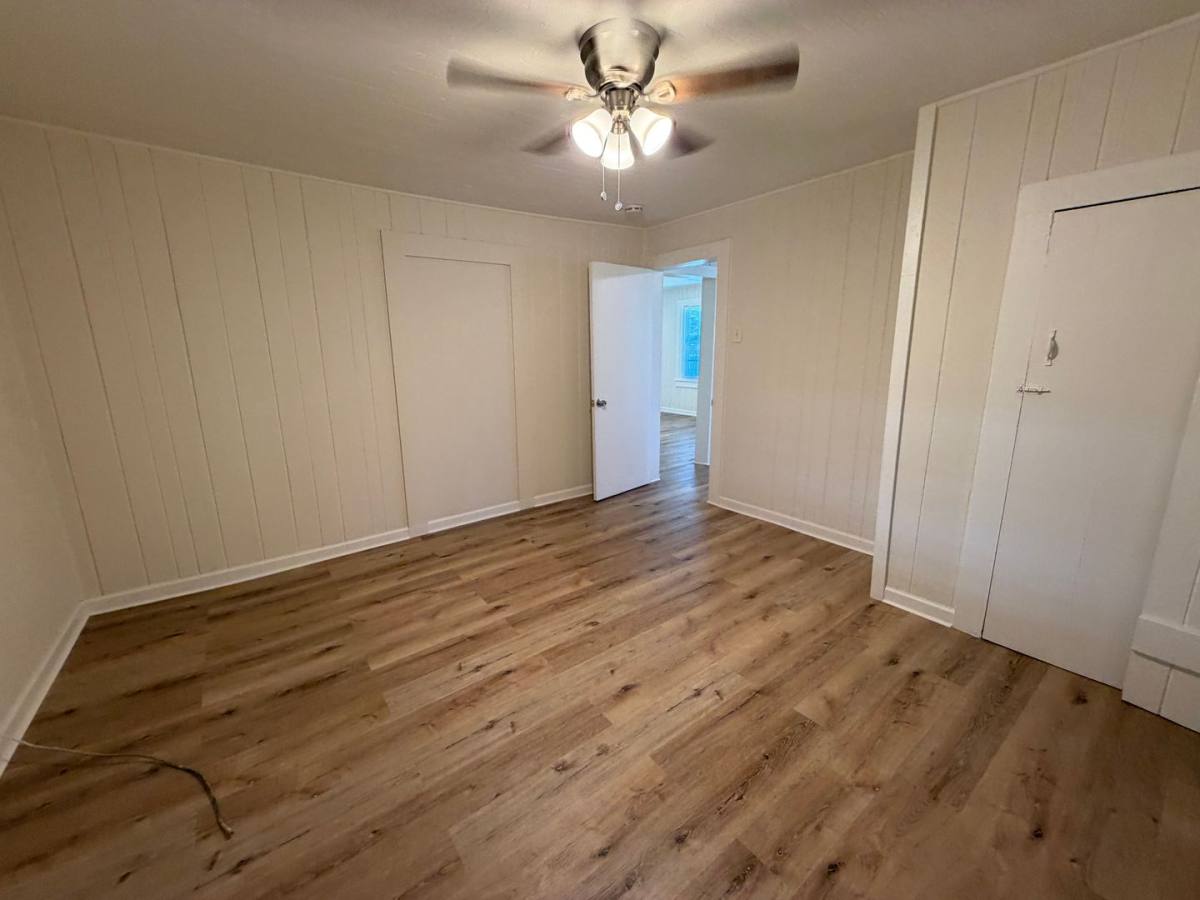 House for rent at 2003 Flannery, Rome, GA 30161
