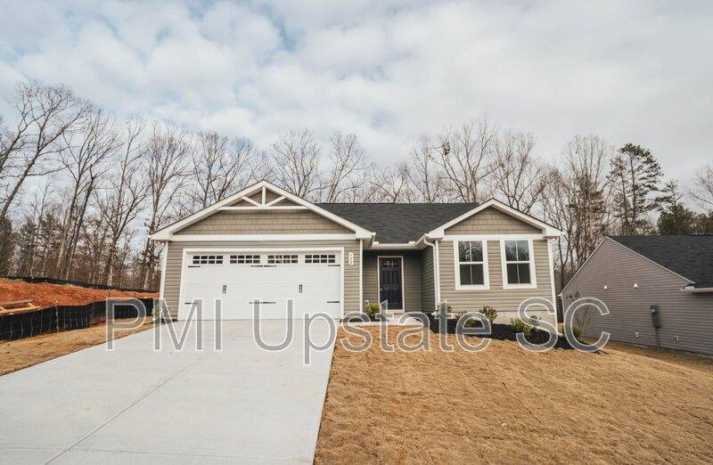 House for rent at 132 Wells Station Rd, Seneca, SC 29678