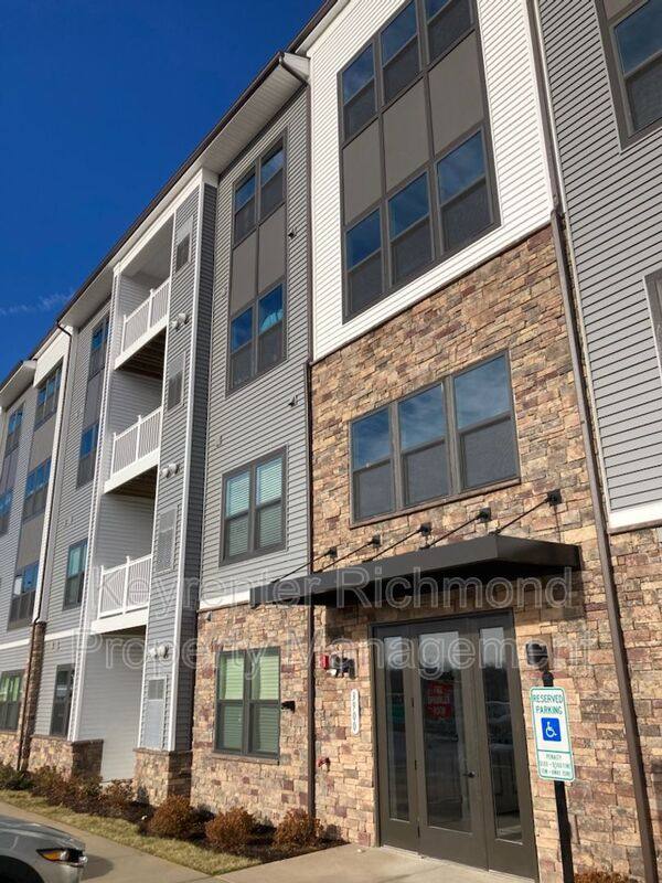 Condo for rent at 3900 Maze Runner Dr #201, Midlothian, VA 23112