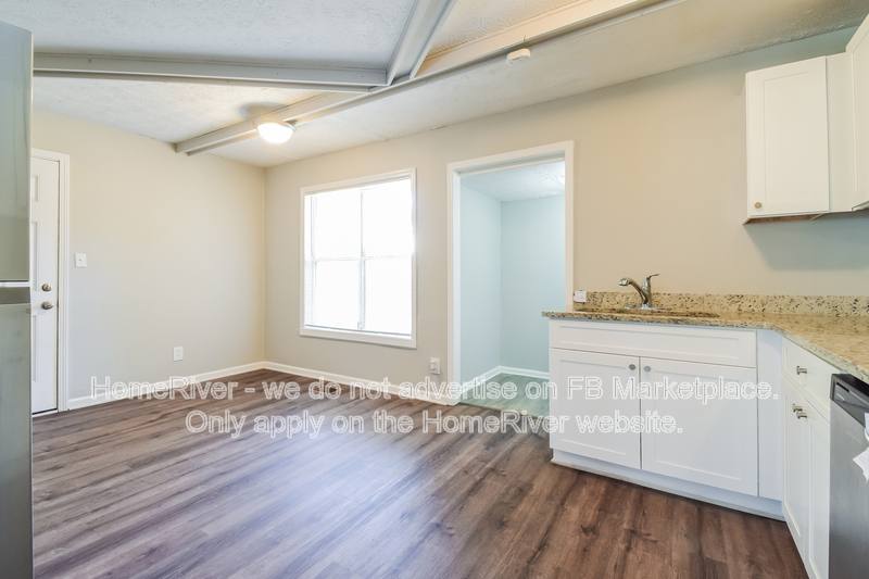 House for rent at 18 Westgate Park Dr, Newnan, GA 30263