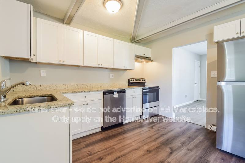 House for rent at 18 Westgate Park Dr, Newnan, GA 30263