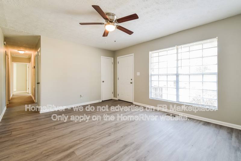 House for rent at 18 Westgate Park Dr, Newnan, GA 30263
