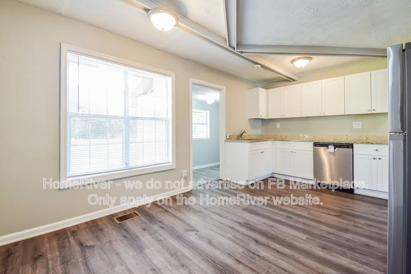 House for rent at 18 Westgate Park Dr, Newnan, GA 30263