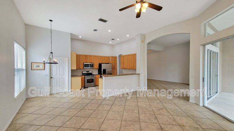 House for rent at 6836 Bay Hill Dr, Bradenton, FL 34202