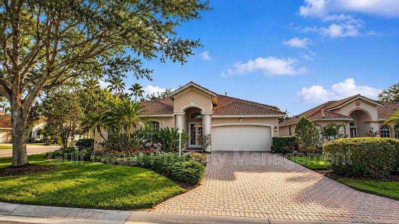House for rent at 6836 Bay Hill Dr, Bradenton, FL 34202