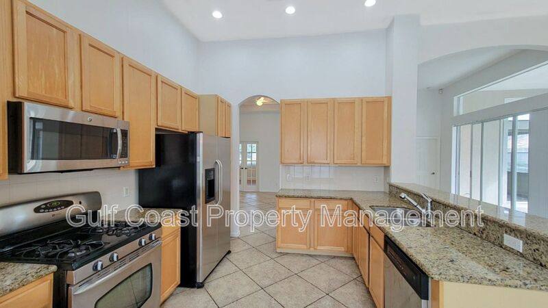 House for rent at 6836 Bay Hill Dr, Bradenton, FL 34202