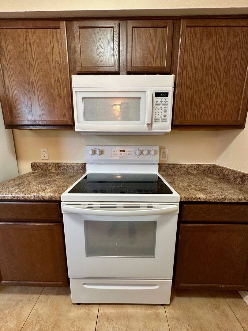 Apartment for rent at 43 W Inglewood St, Mesa, AZ 85201