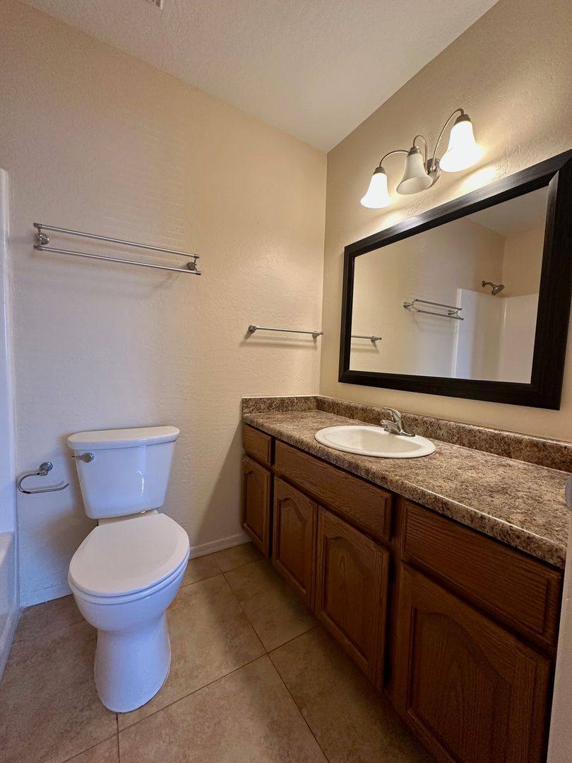 Apartment for rent at 43 W Inglewood St, Mesa, AZ 85201