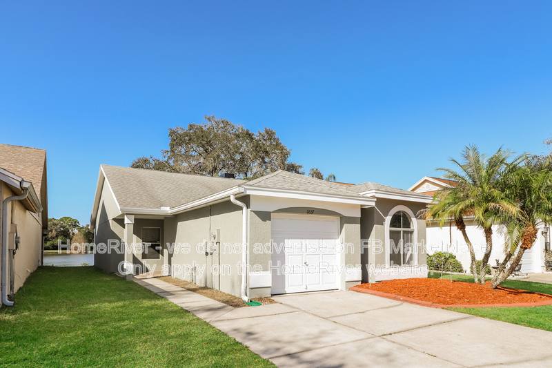 House for rent at 11637 Sunshine Pond Rd, Tampa, FL 33635