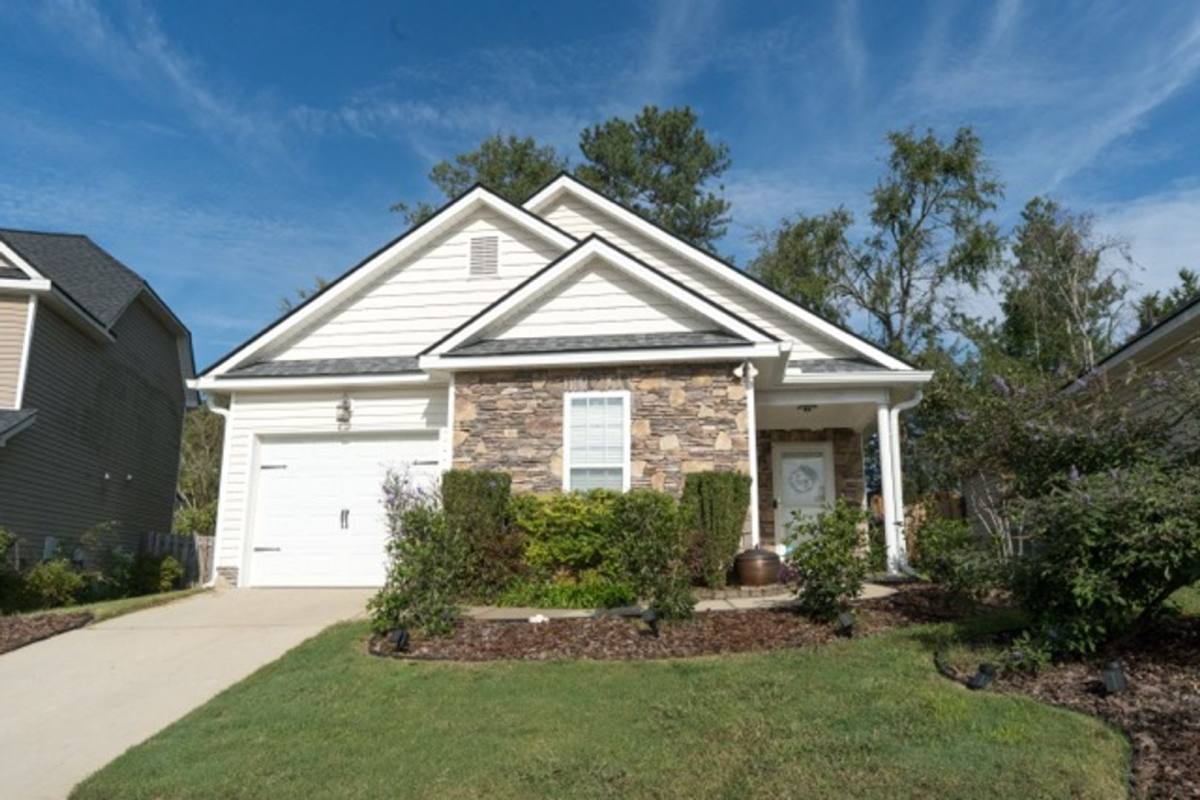 House for rent at 2049 Dundee Way, Grovetown, GA 30813