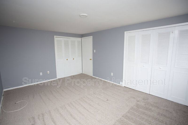 Townhouse for rent at 16 Radnor Court, Willingboro, NJ 08046