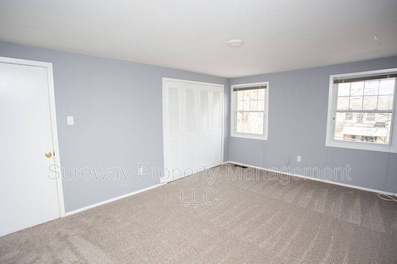 Townhouse for rent at 16 Radnor Court, Willingboro, NJ 08046