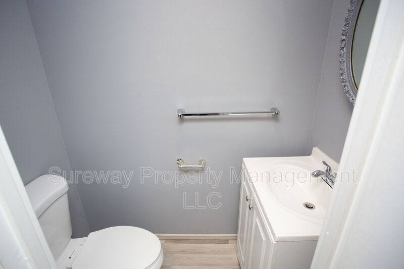Townhouse for rent at 16 Radnor Court, Willingboro, NJ 08046