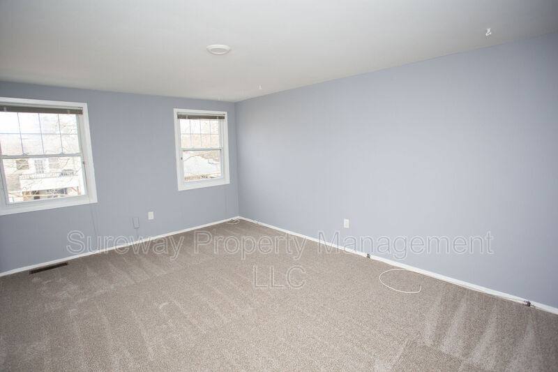 Townhouse for rent at 16 Radnor Court, Willingboro, NJ 08046